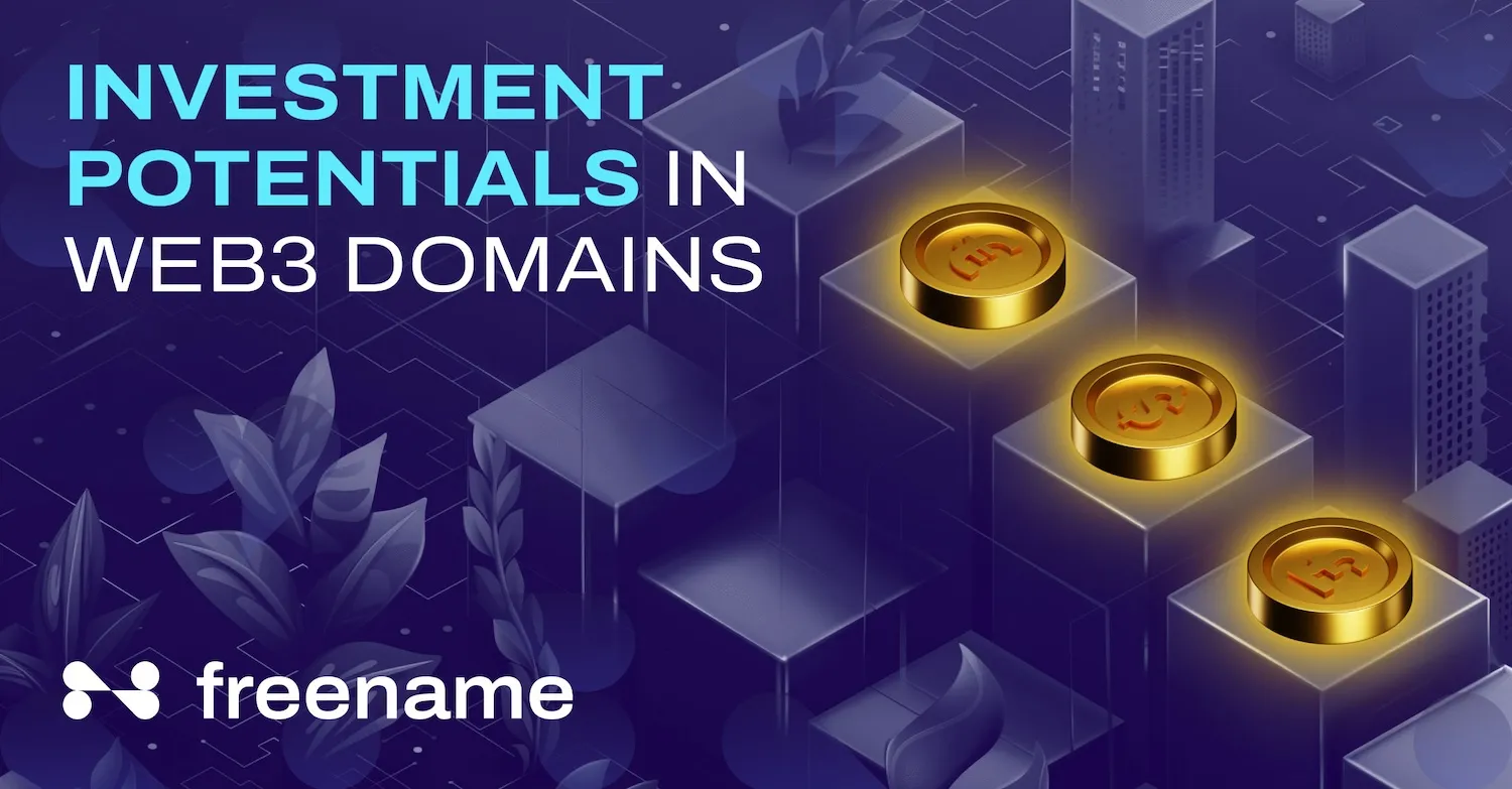 The Best Web3 Investments To Maximize Your ROI