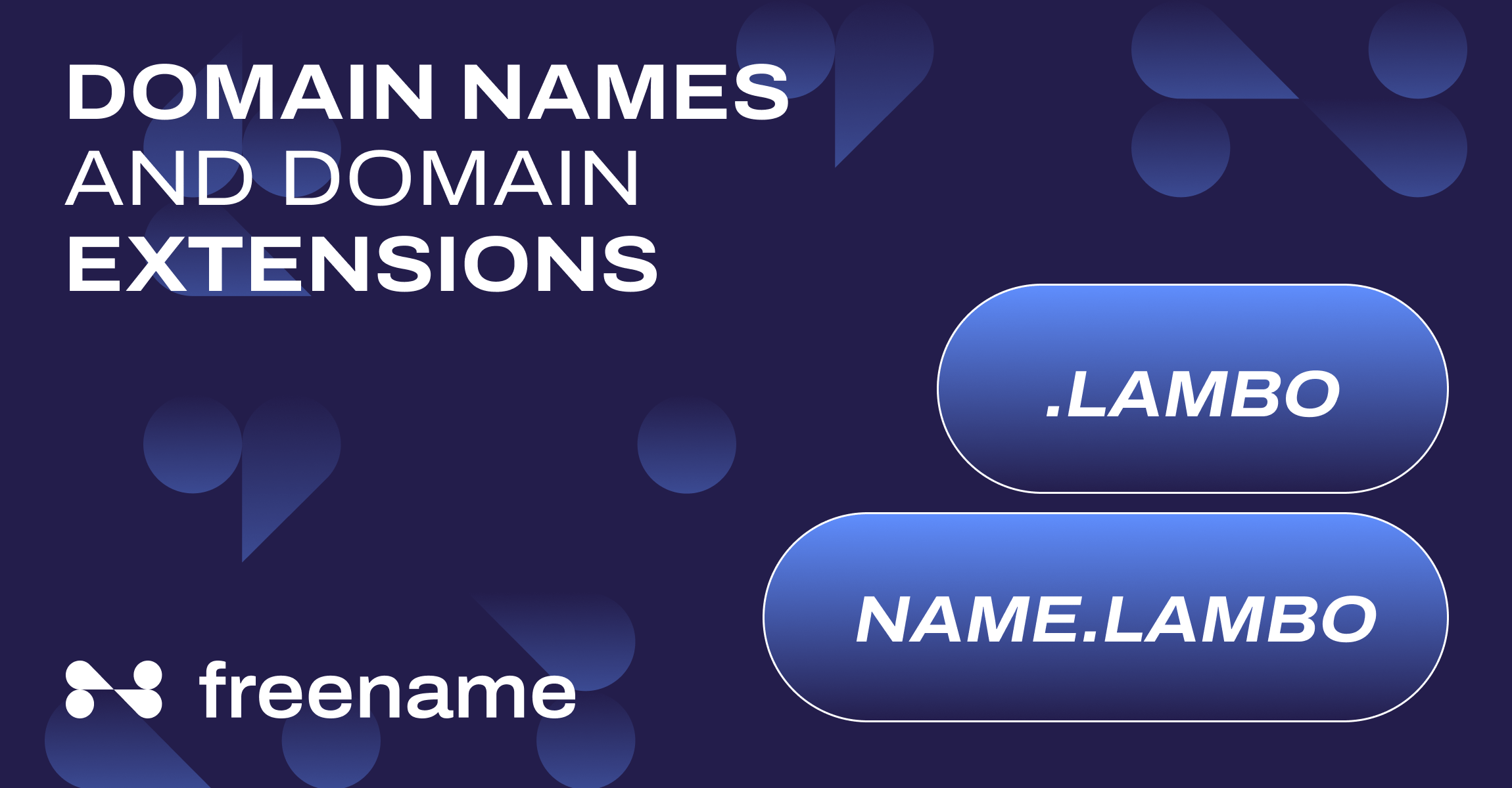 Understanding Domain Names and Domain Extensions