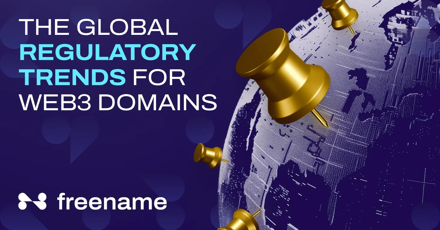 Web3 Global Regulations: Key Laws And High Level Overview
