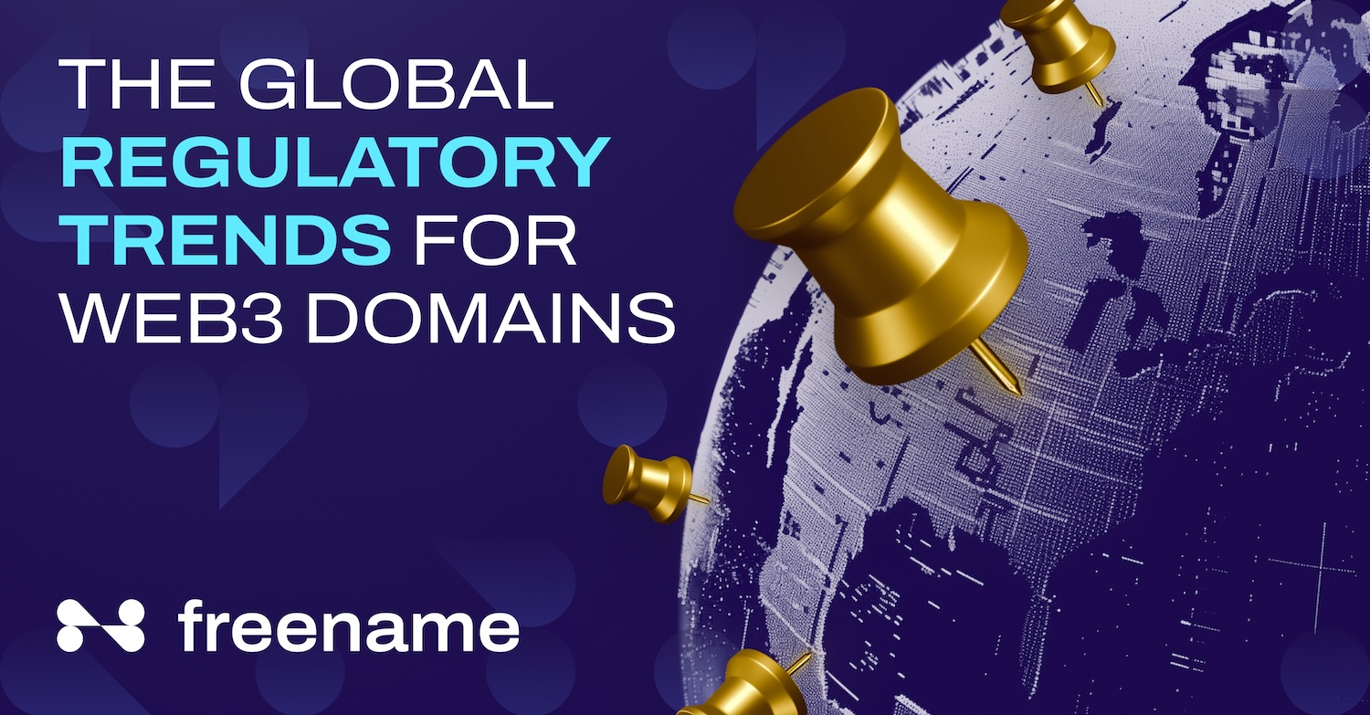 Web3 Global Regulations: Key Laws And High Level Overview