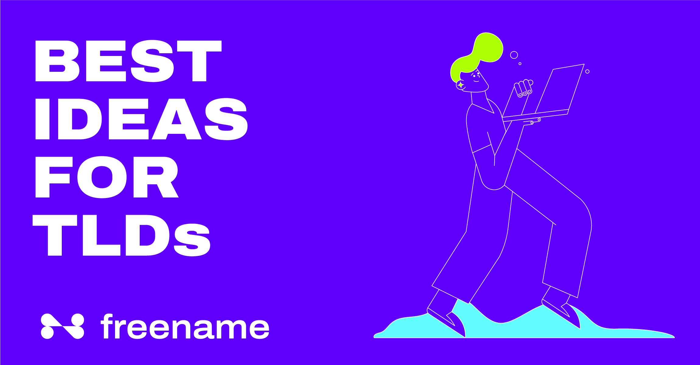Top-Level Domains for Long-Term Value and Passive Income
