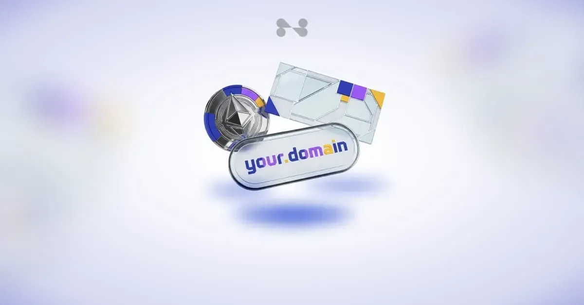 Pay With Freename Domains