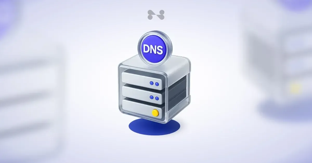 What is a DNS?