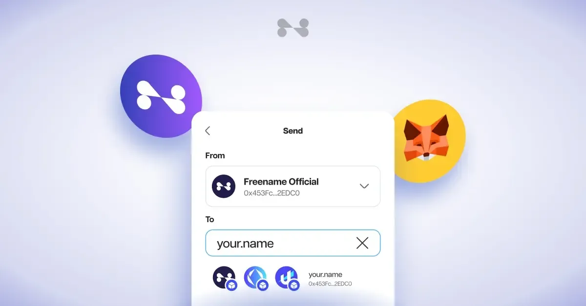 MetaMask Download: Resolve Web3 Domains with Metamask Snap