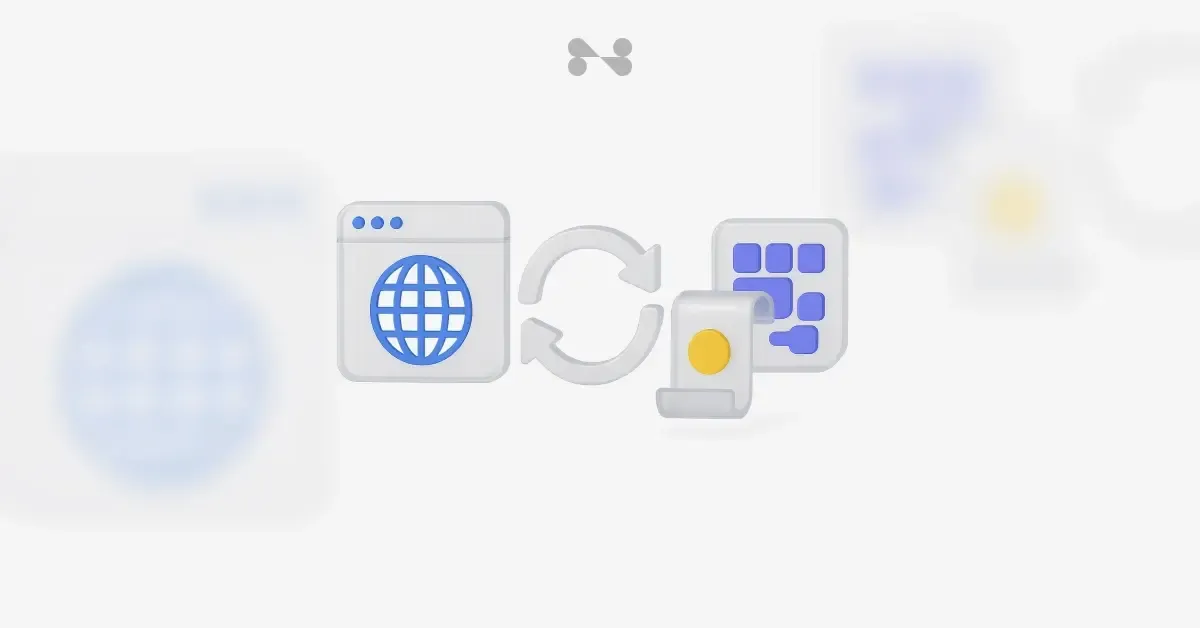 How to Migrate From A Traditional Domain To A Web3 Domain