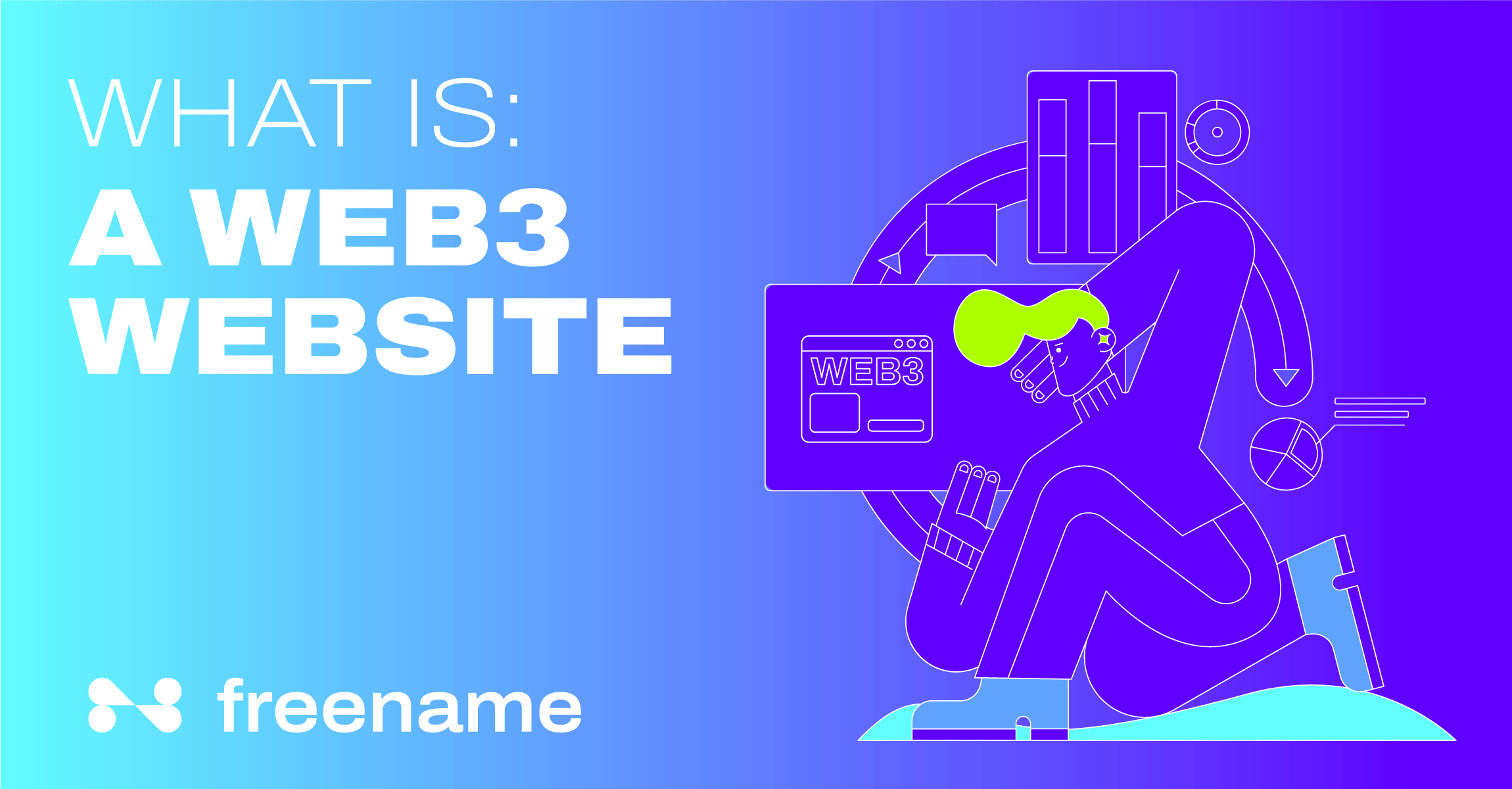 What is a Web3 Website?
