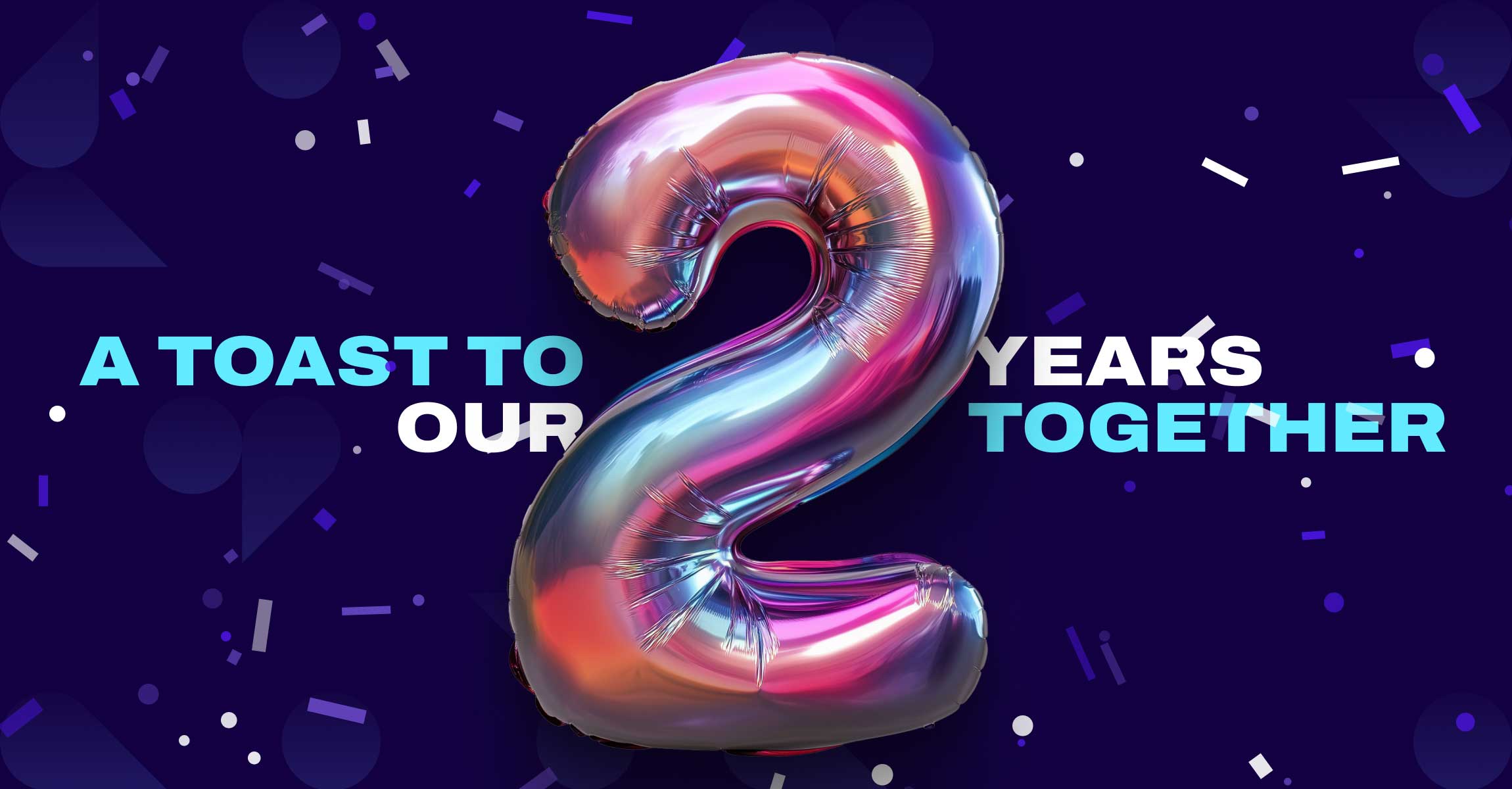 Freename Turns 2: Breaking Barriers in Web3 and Beyond!