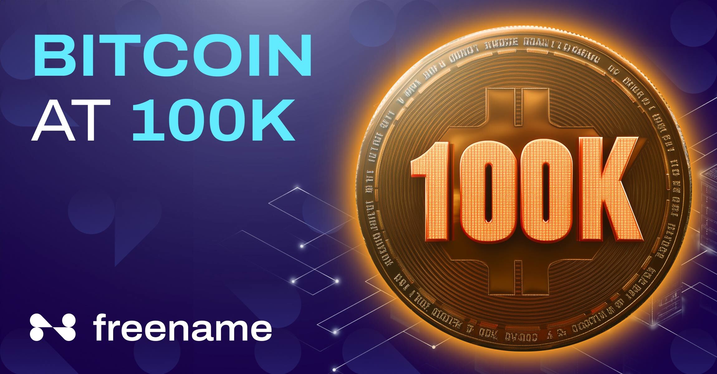 Bitcoin at $100K and the Future of Crypto Wallets: Is Web3 the Solution?