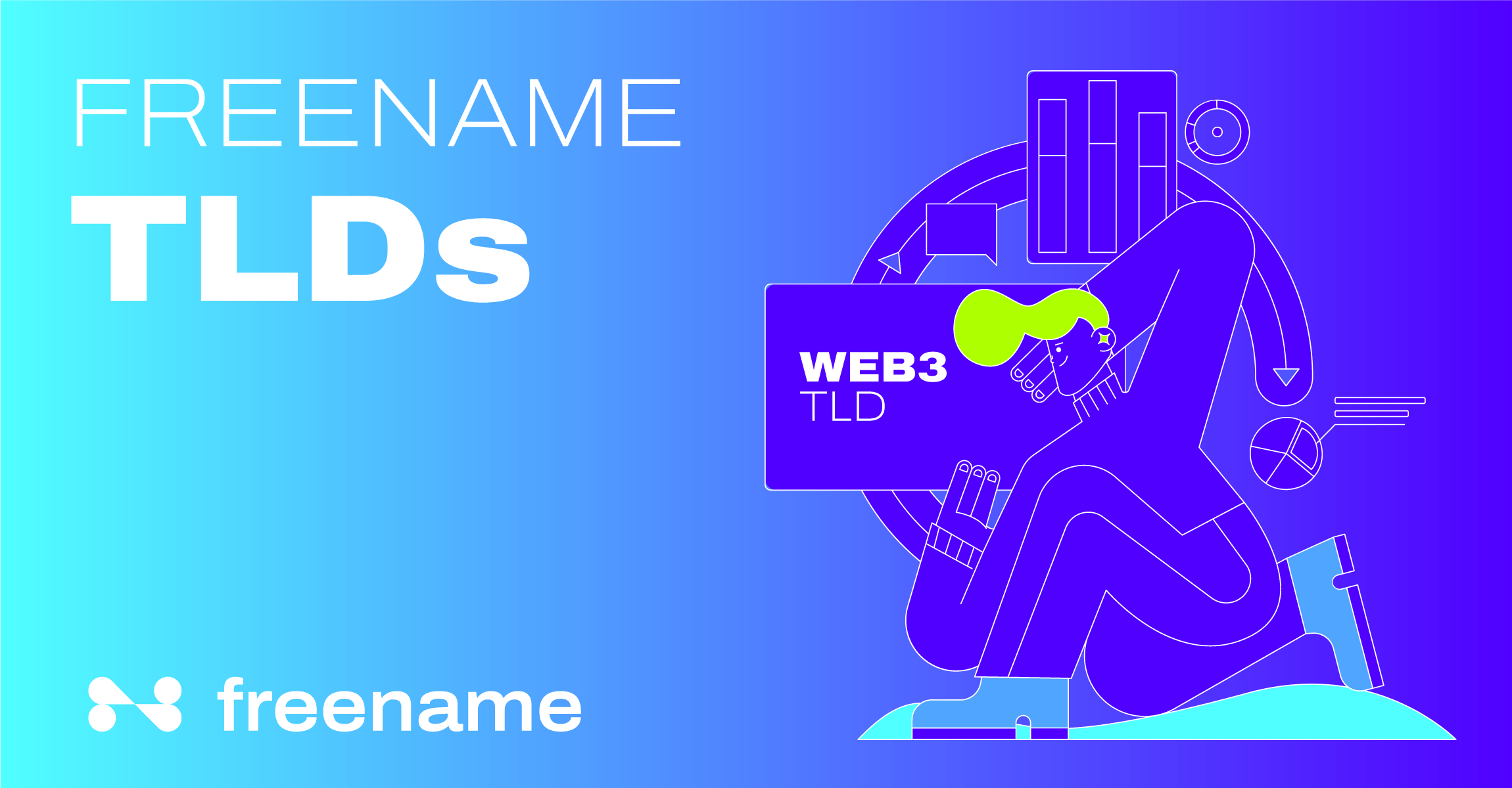 Freename TLDs