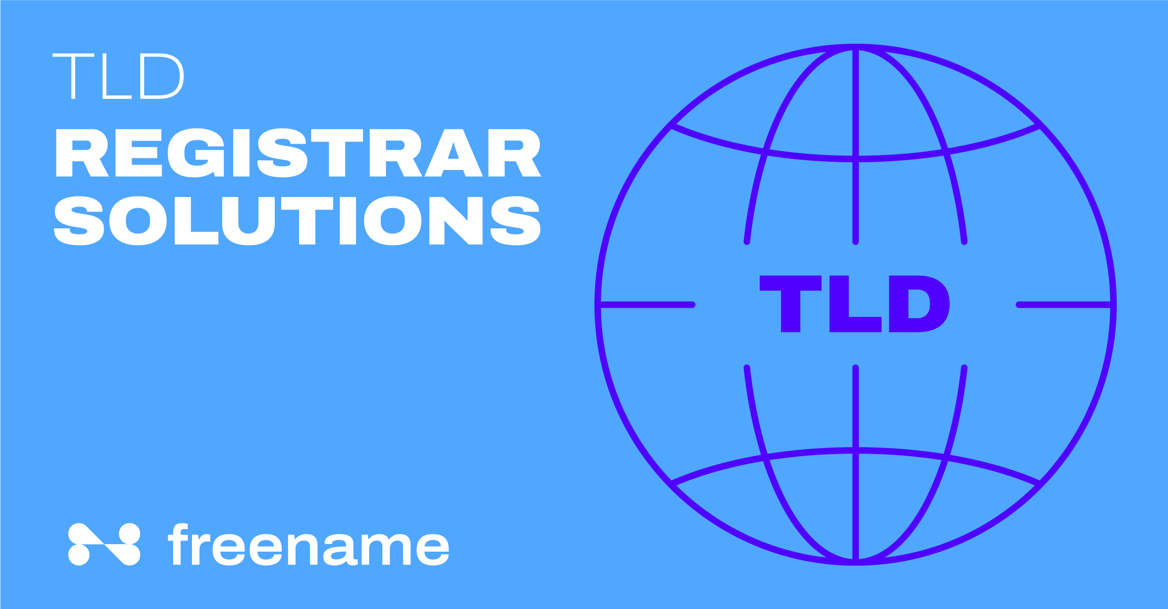 What is a Top-Level Domain and Who is a TLD registrar?