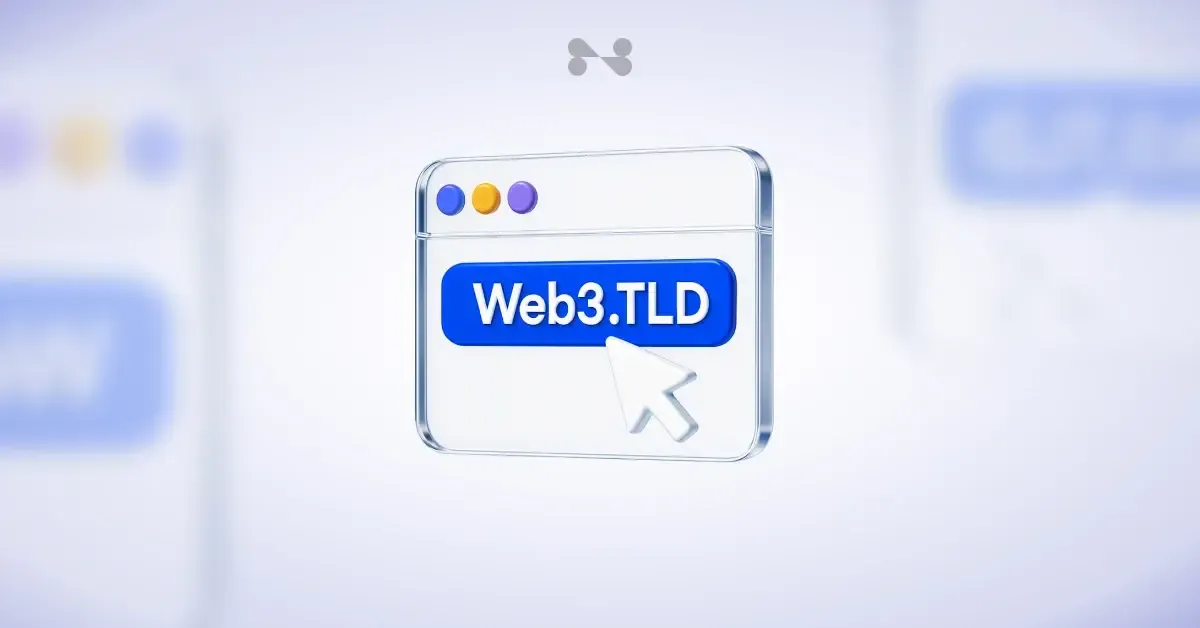 How to Build Websites and Connect Them to Web3 Domains