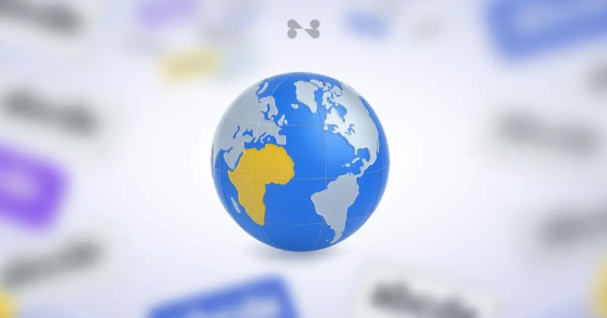 How Many Domains Are There?