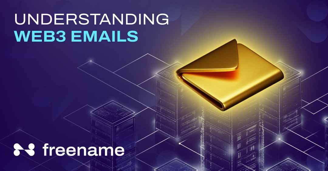 What Is Web3 Email And How Does It Work?