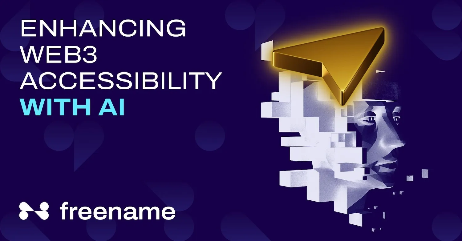 The Role Of AI In Making Web3 Accessible