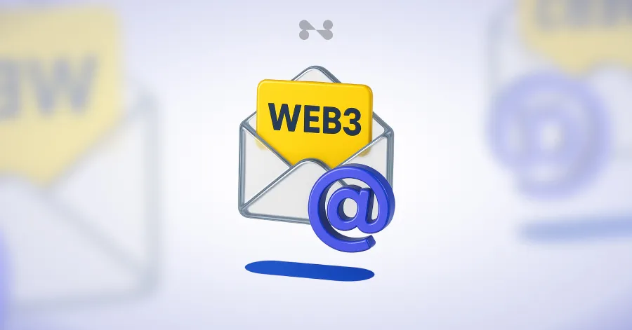 How To Send Web3 Emails With Freename Domains on EtherMail