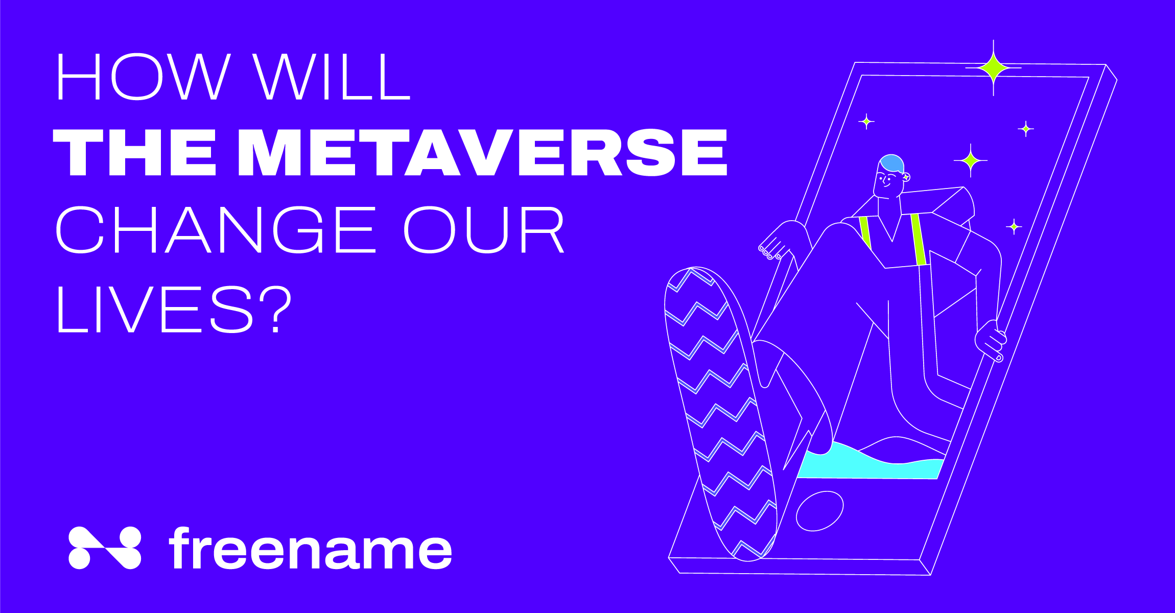 What is the Metaverse?