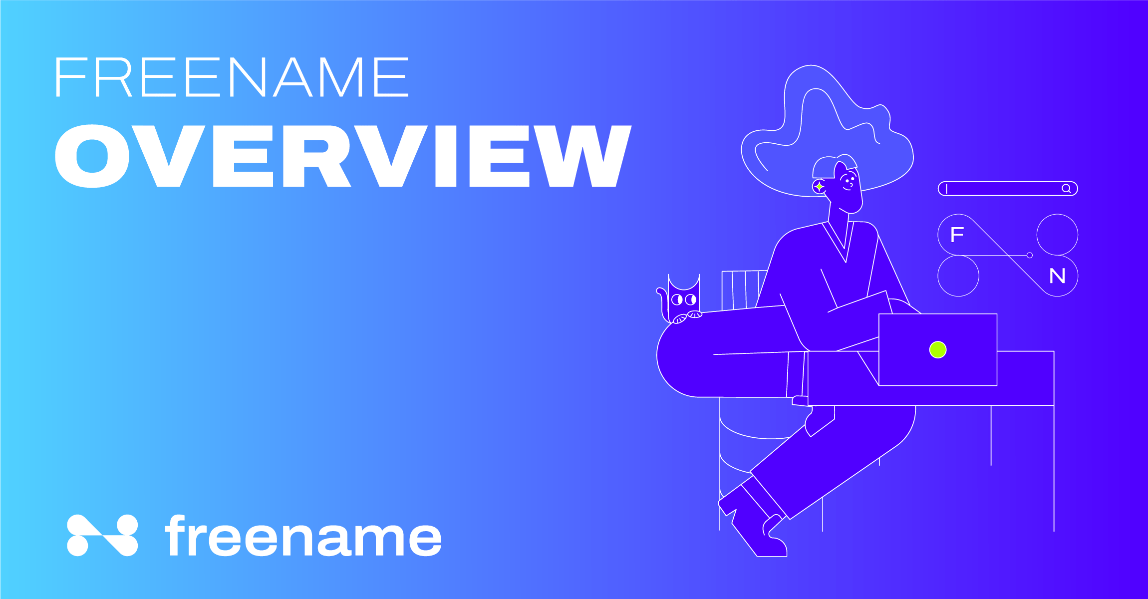 Freename Overview