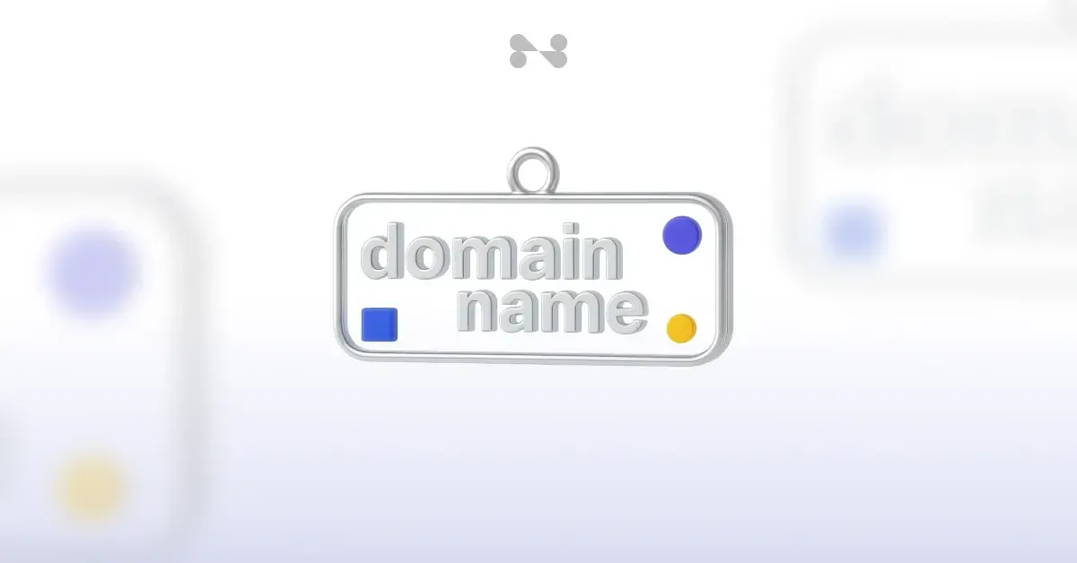 What is a Domain Name?