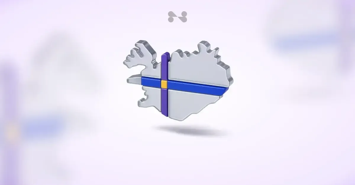 Why Is Iceland the Third Country In the World for Registered Domains?