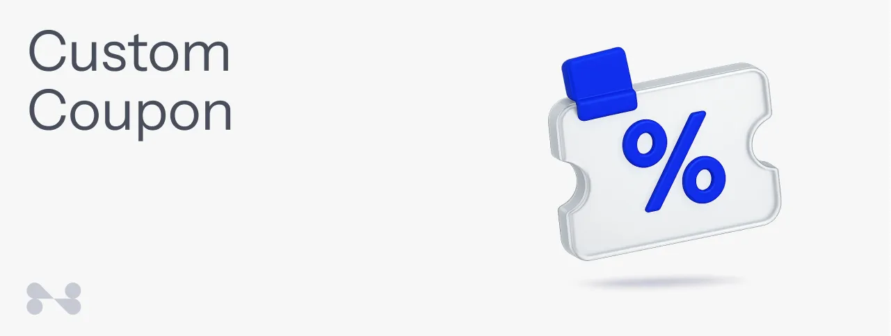 How to create custom coupons for your Web3 TLD