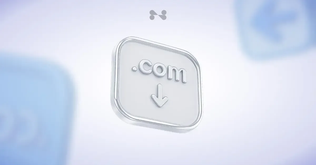 How to Transfer a .com Domain