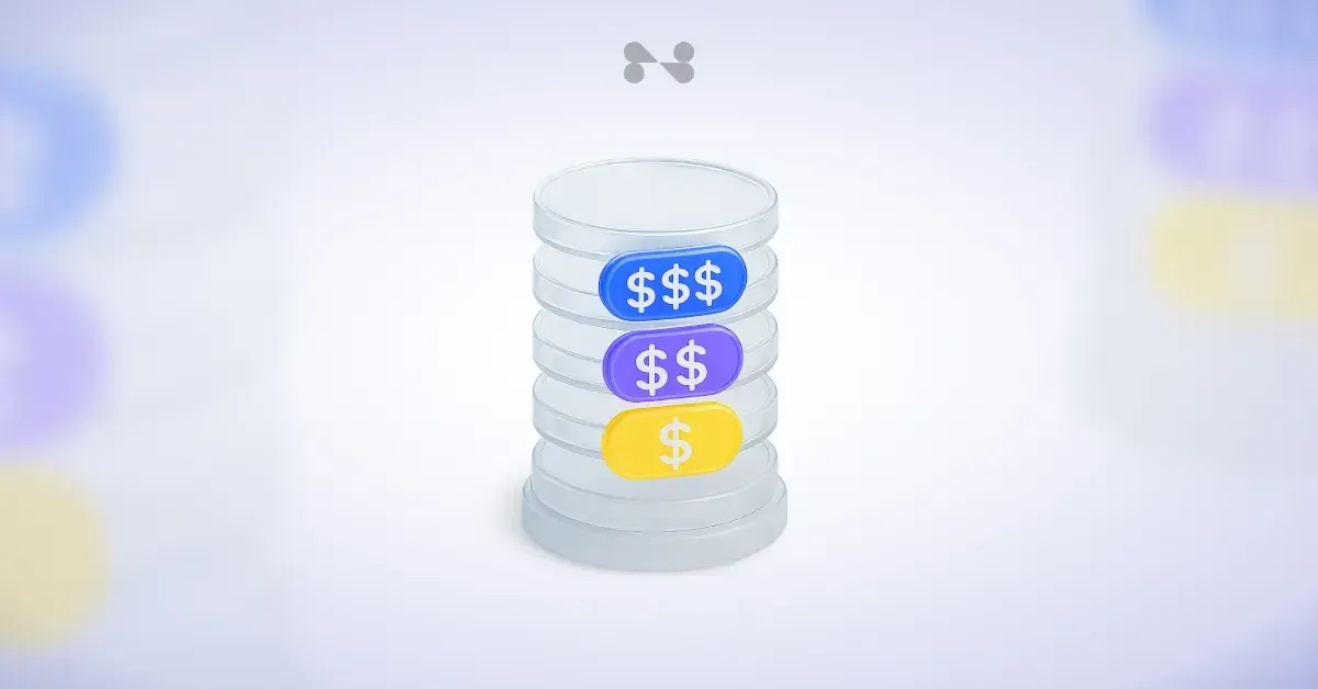 How Much It Cost to Register a Domain Name? Price Comparison