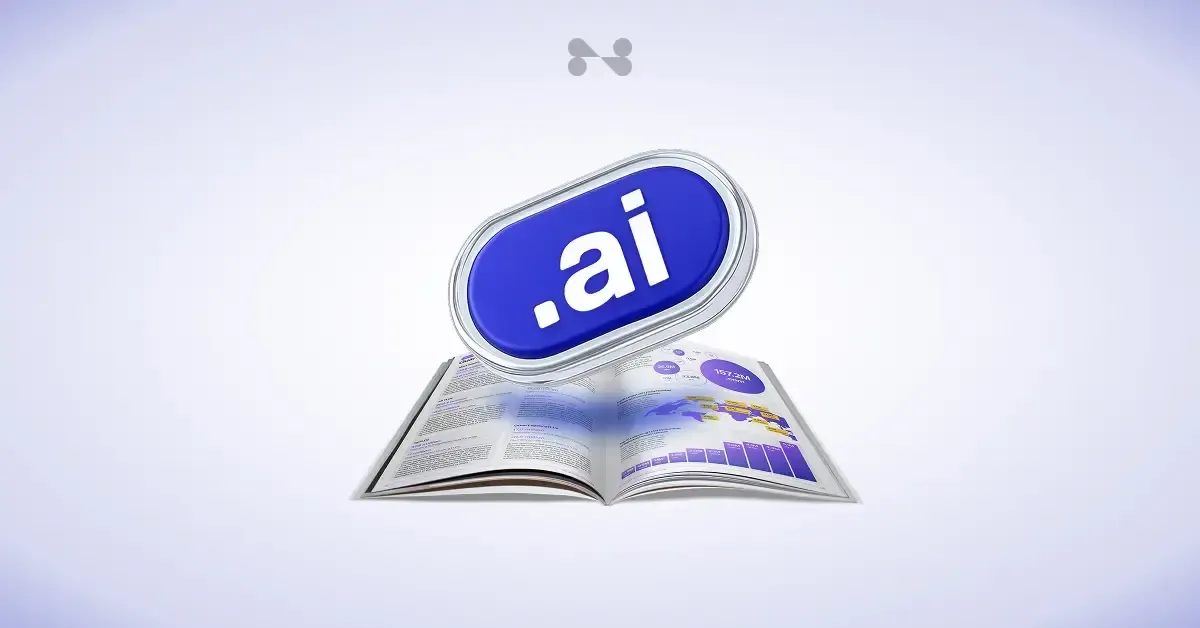 Domains Meet AI: The Top 10 Most Expensive