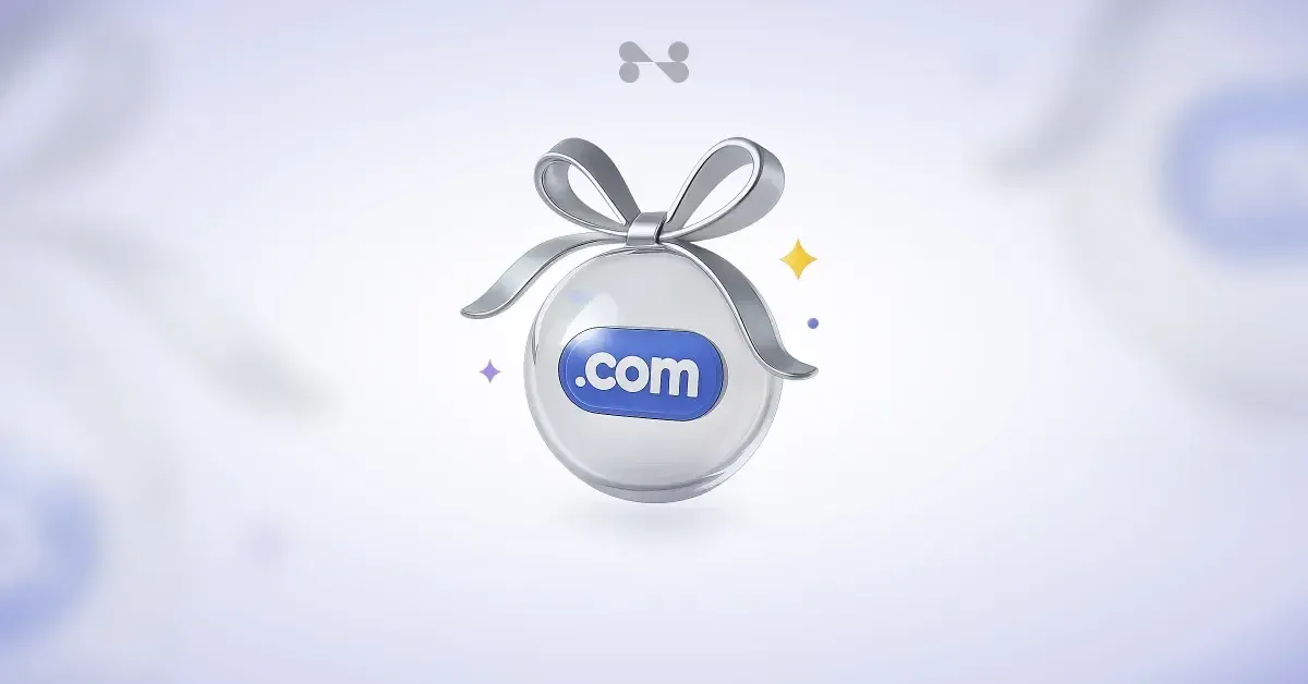 How to Register a Domain Name for Free (Without Hosting)