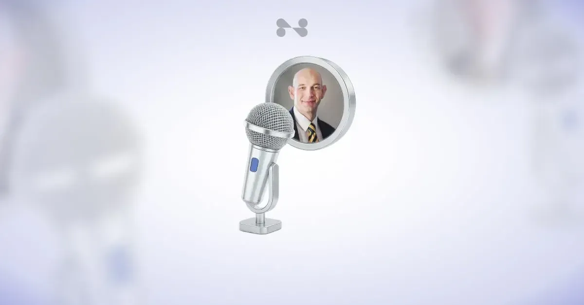 James Williams “Mr. Connectivity” Joins Freename as Advisor & Ambassador