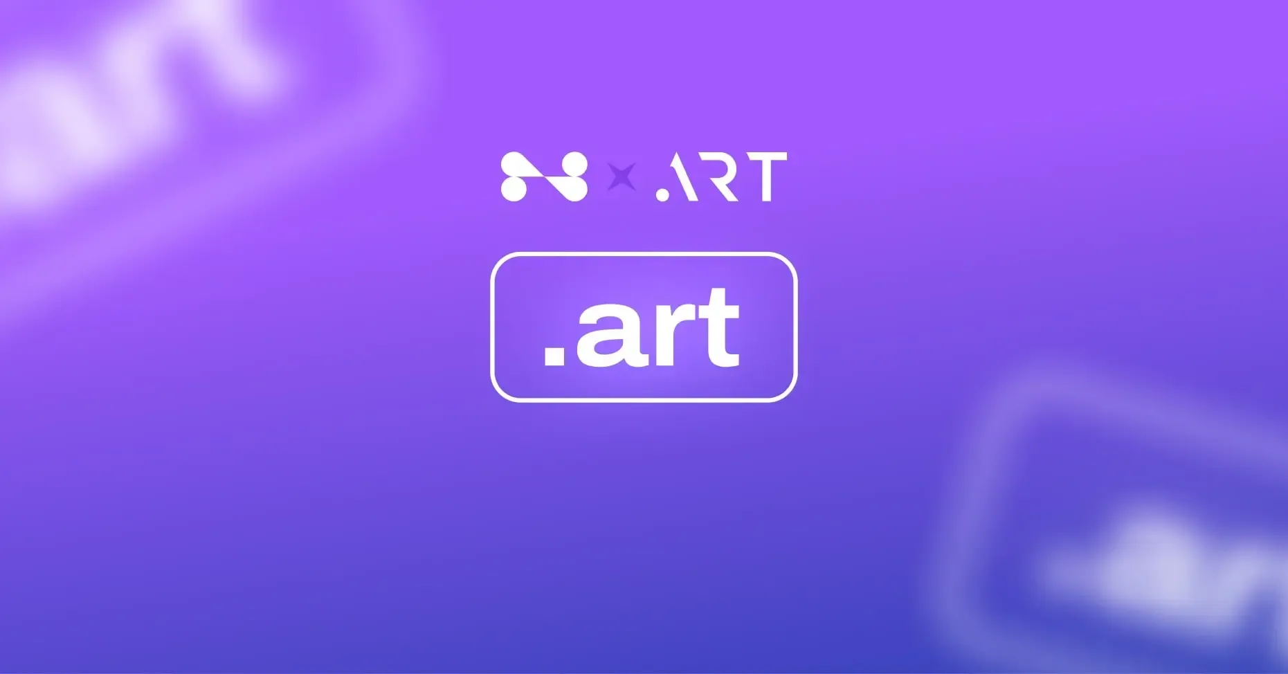 Freename × .art: Name Your Identity, Claim Your NFT