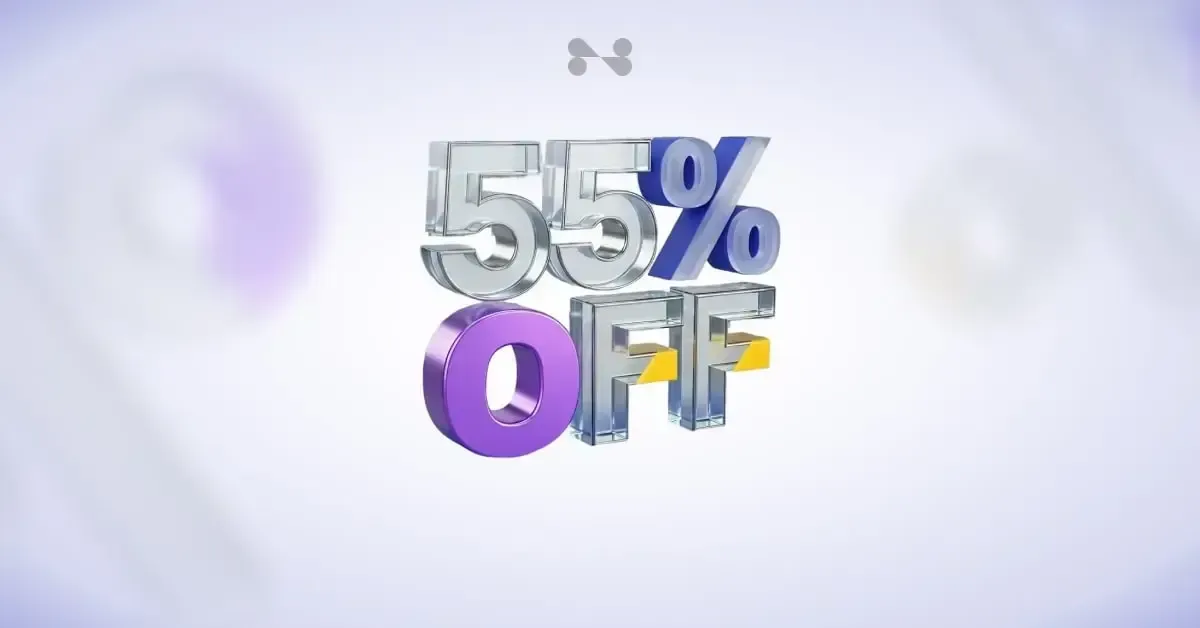 YOURGIFT Is Here: 55% OFF Web3 Domains + 2 Free Domains