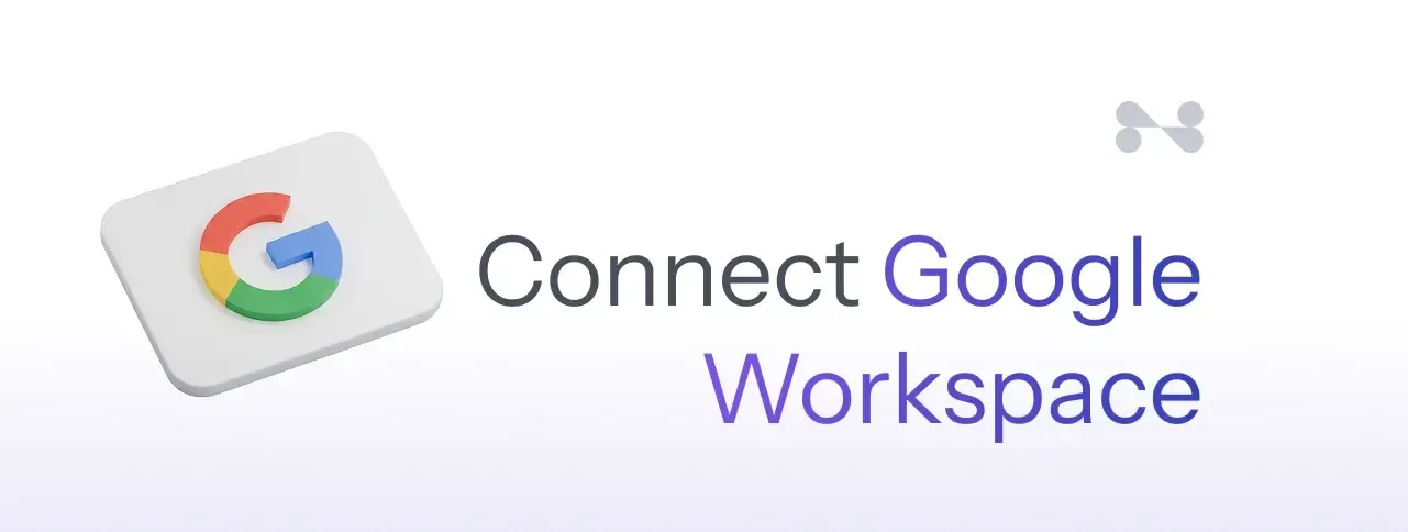 How to connect a domain to Google Workspace
