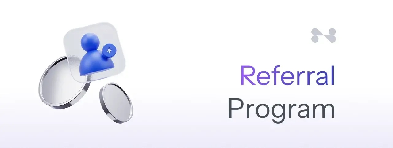 How to earn with the Freename Referral Program