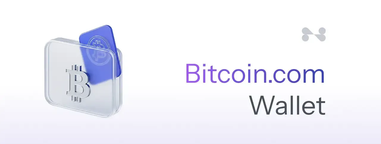 Send or receive crypto with Web3 domain on Bitcoin.com wallet