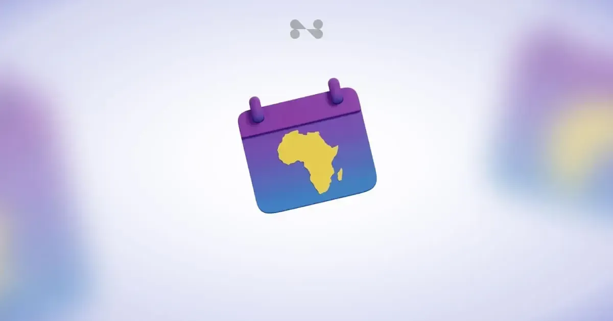 Helmuts Meskonis on Building Domain Summit Africa