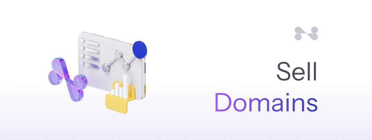 Where can I sell my domains?