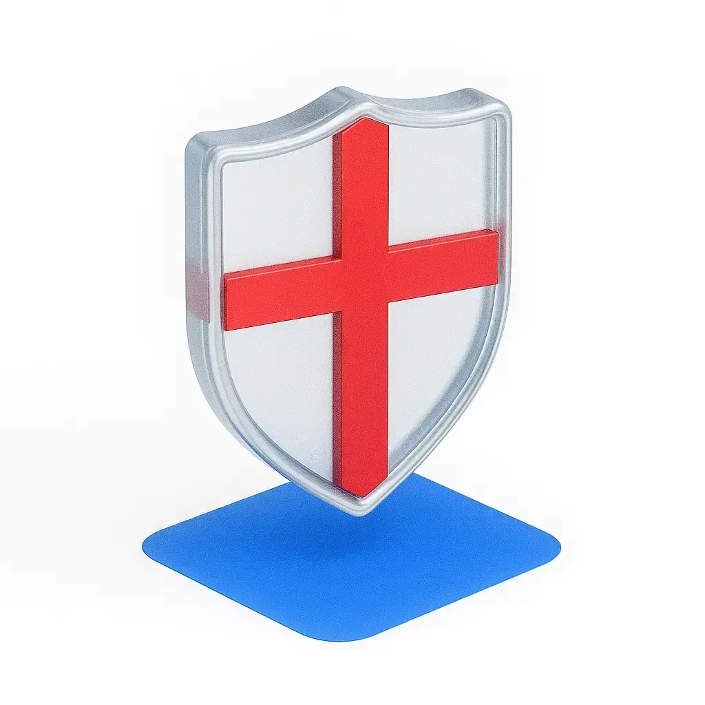 england