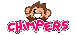 chimpers-logo