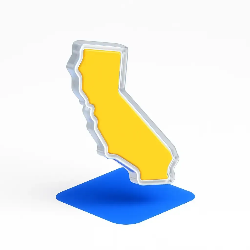 california