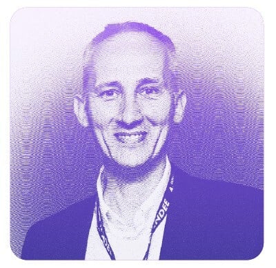 Helmuts Meskonis Author Picture