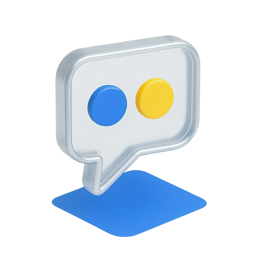 chatter