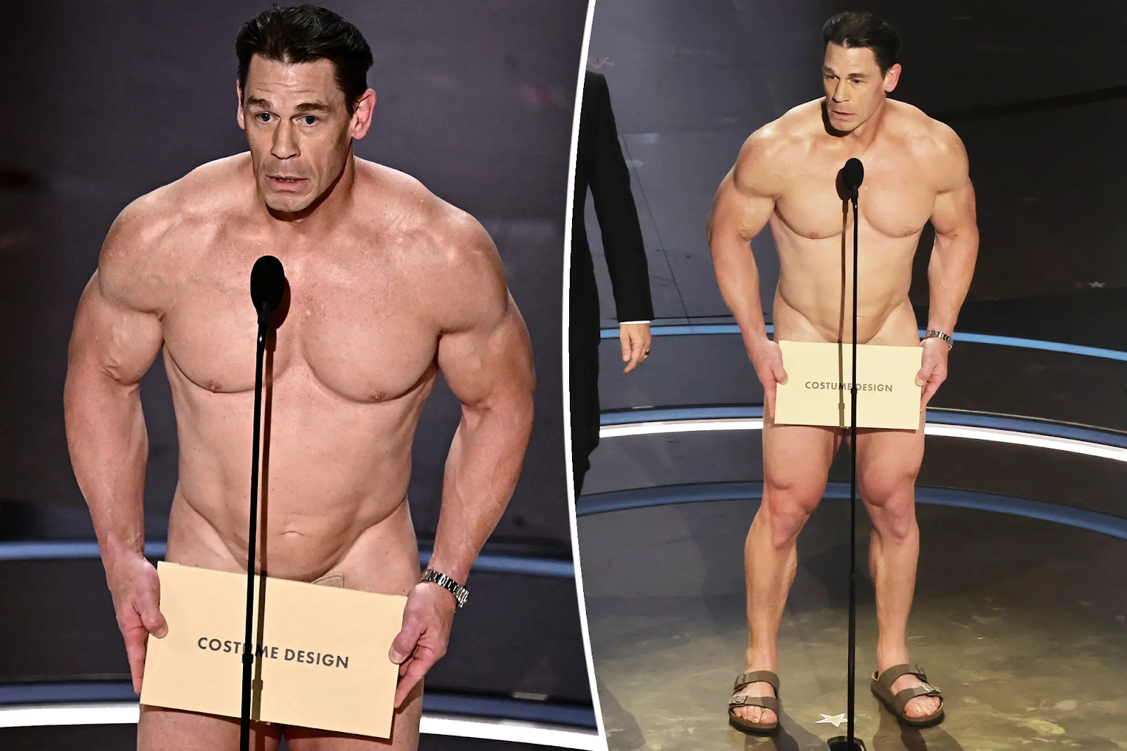 oscar mistakes