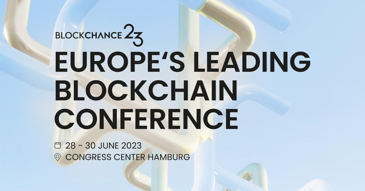Blockchance 2023